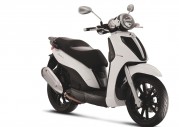 Piaggio Carnaby 300ie